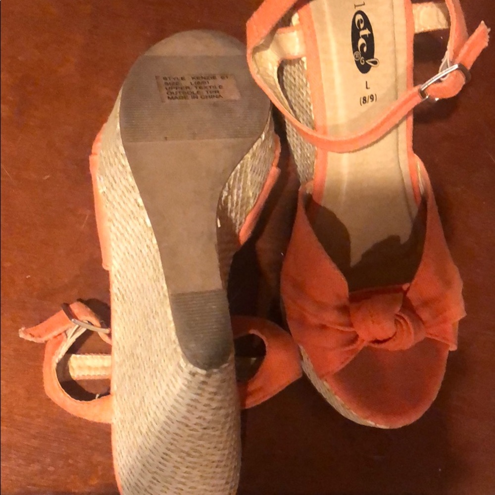 Sandals - Picture 4 of 5
